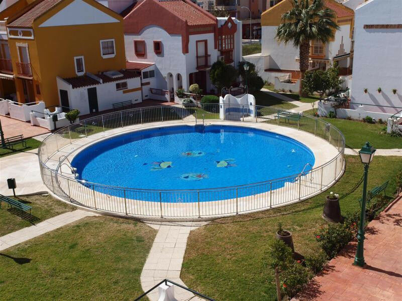 Townhouse Torre del Mar Málaga