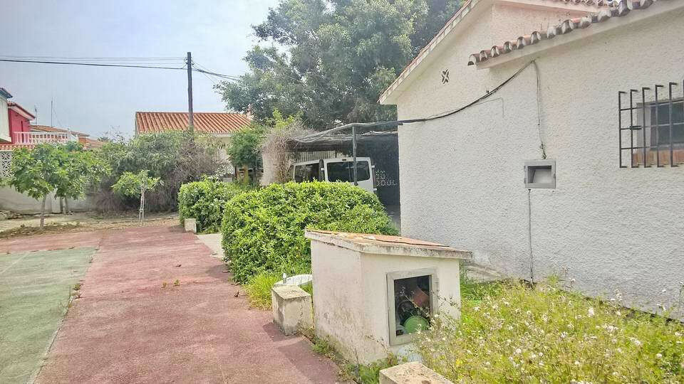 Detached Villa Torre de Benagalbón Málaga