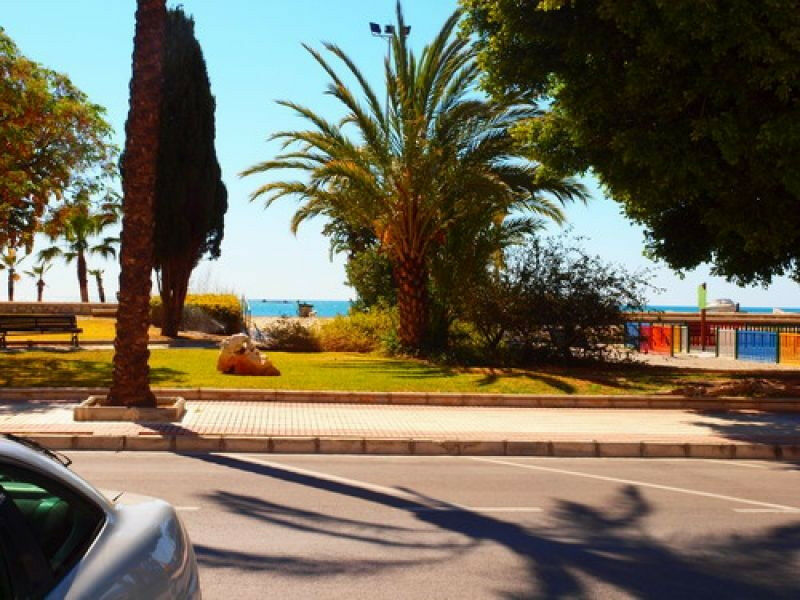 Restaurant Torre del Mar Málaga