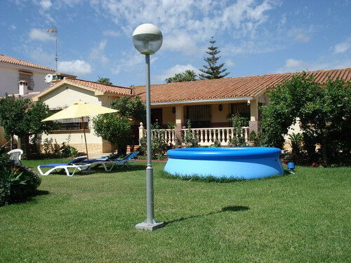 Detached Villa Benajarafe Málaga