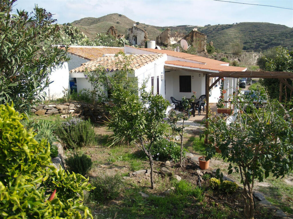 Finca - Cortijo Lagos Málaga