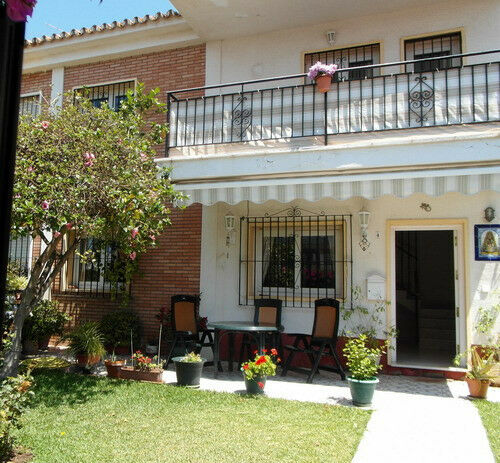 Townhouse Chilches Málaga