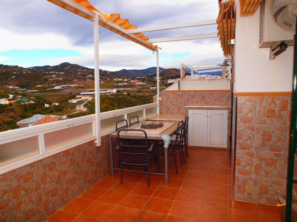 Ground Floor Apartment Torrox Málaga