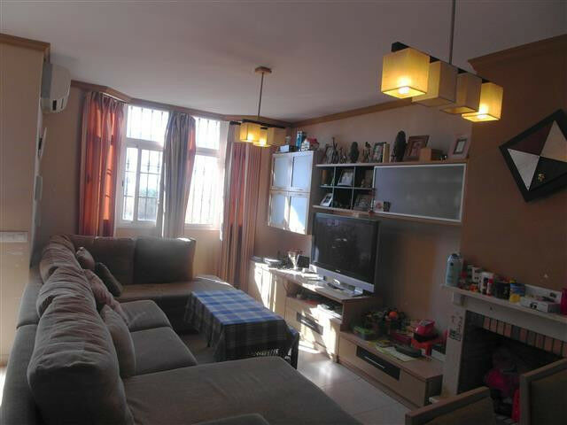 Townhouse Almayate Málaga