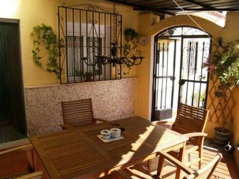 Townhouse Vélez-Málaga Málaga