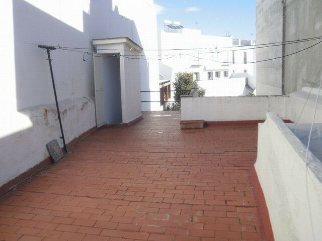 Townhouse Nerja Málaga