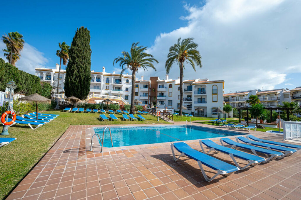 Ground Floor Apartment Riviera del Sol Málaga