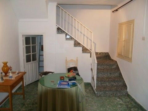 Townhouse Algarrobo Málaga