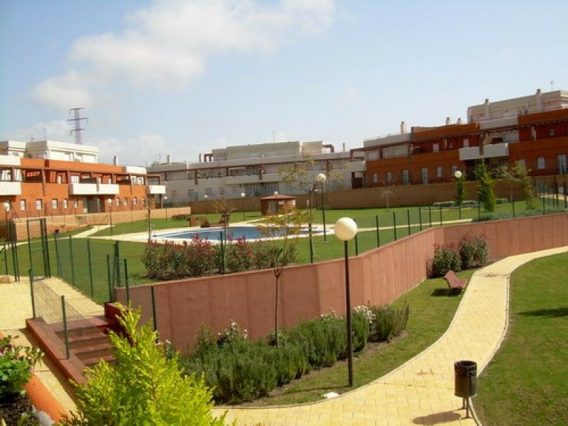 Ground Floor Apartment Almayate Málaga