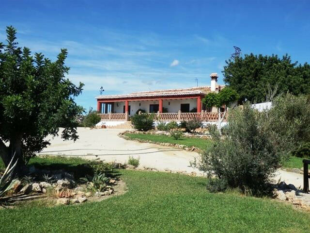 Finca - Cortijo Almayate Málaga