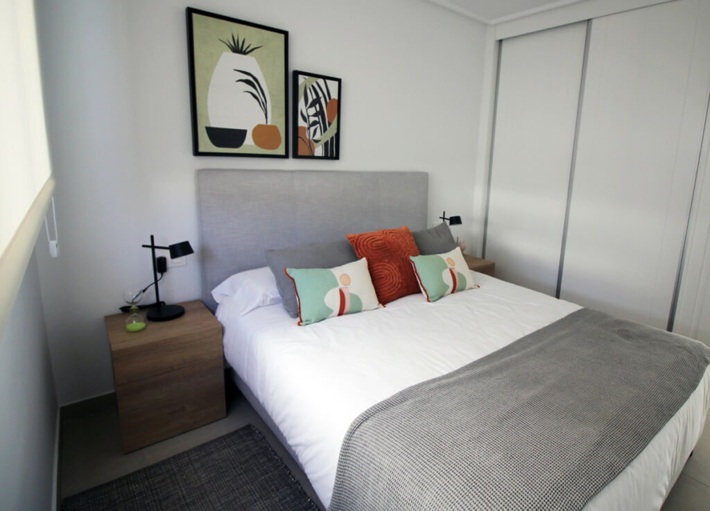 Townhouse Pilar de la Horadada Alicante - image 10