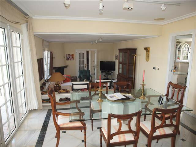 Detached Villa Caleta de Vélez Málaga - image 10
