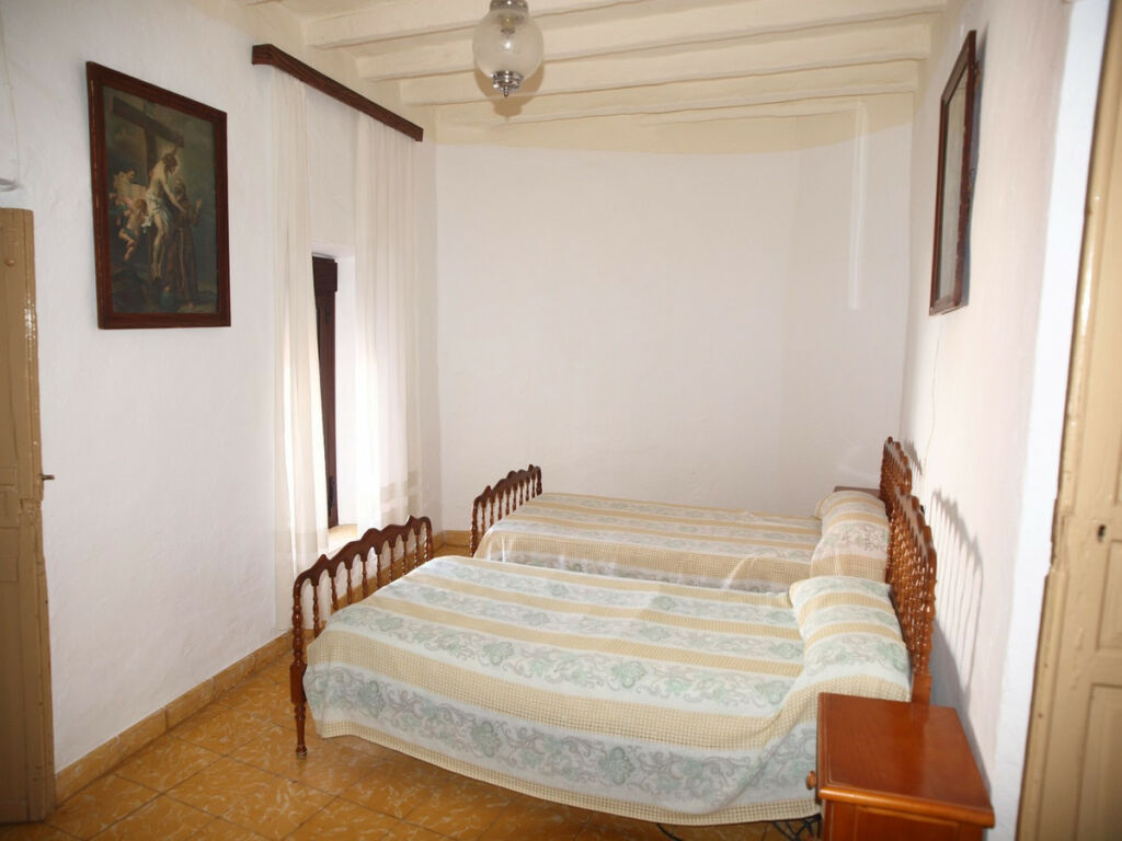 Semi-Detached House Benamargosa Málaga - image 10