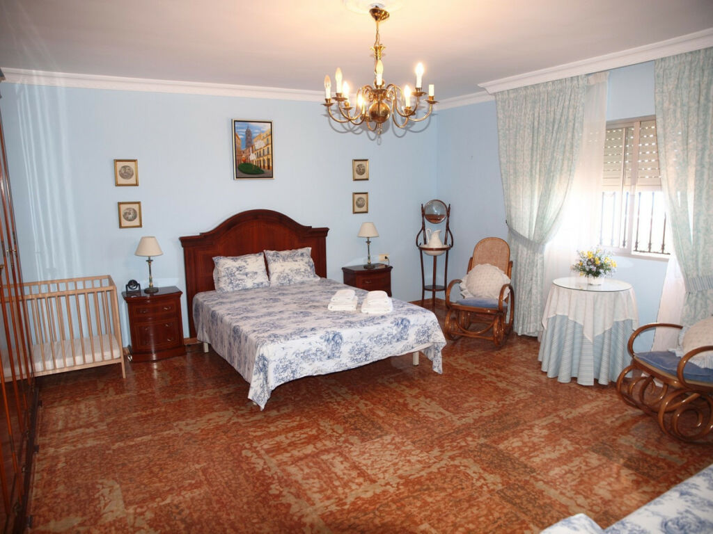 Detached Villa Almayate Málaga - image 10