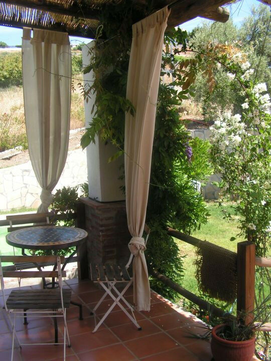 Detached Villa Frigiliana Málaga - image 10