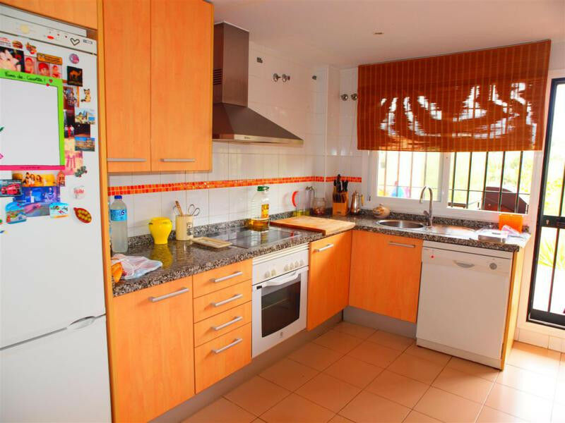 Townhouse Caleta de Vélez Málaga - image 10