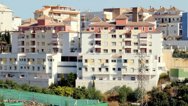 Ground Floor Apartment Torrox Málaga - image 10