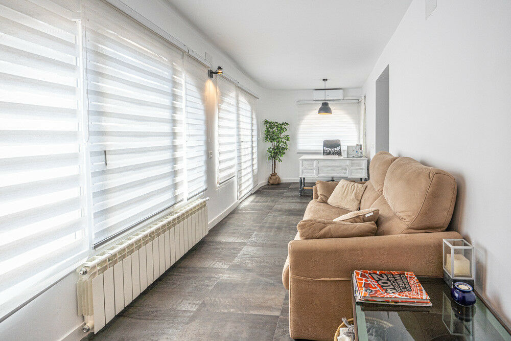 Detached Villa Calpe Alicante - image 19