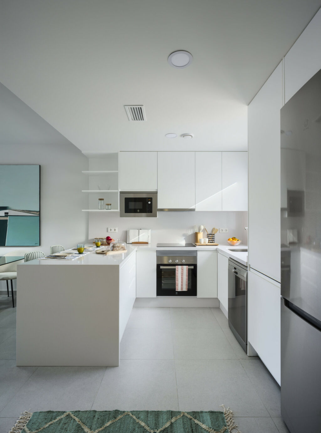 Townhouse San Javier Murcia - image 10