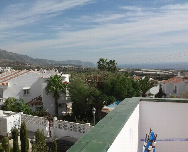 Detached Villa Nerja Málaga - image 10