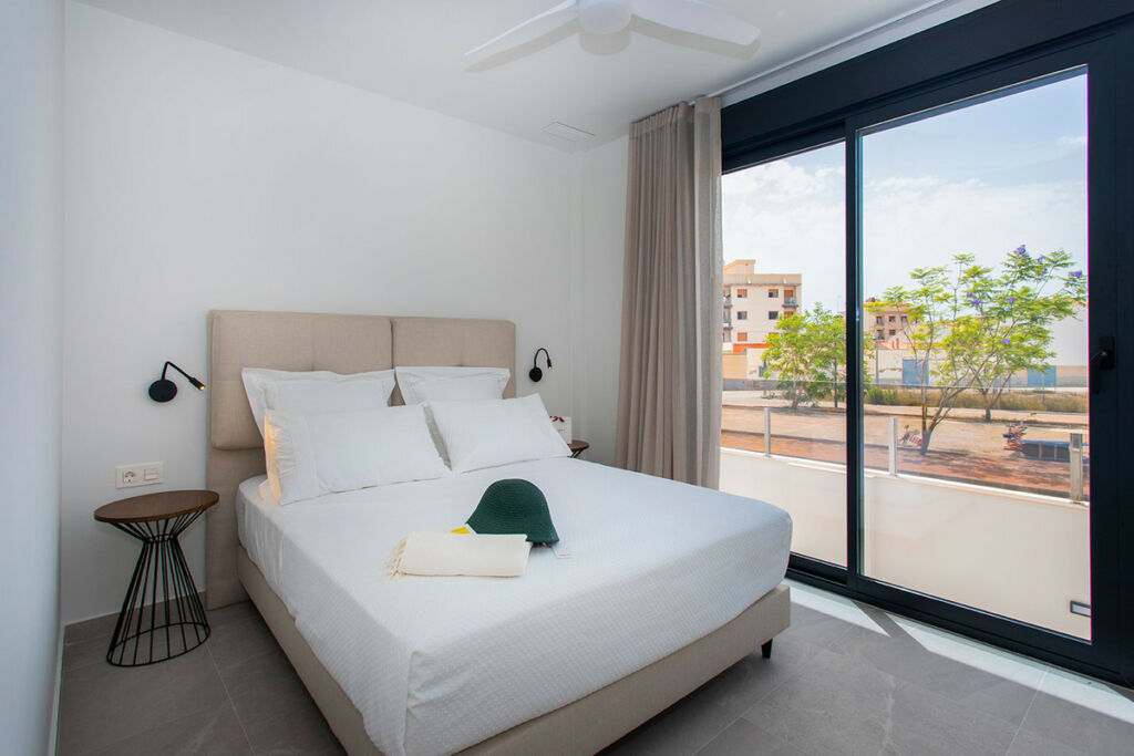 Semi-Detached House Sucina Murcia - image 10