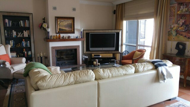 Detached Villa Frigiliana Málaga - image 10