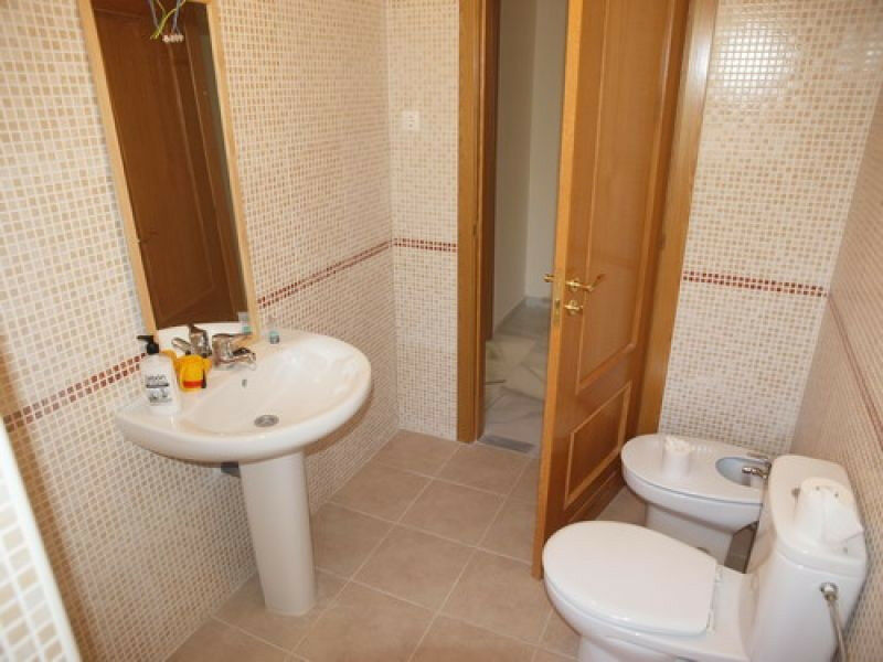 Middle Floor Apartment Benajarafe Málaga - image 10