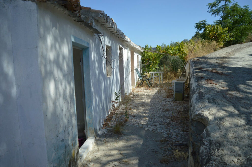 Residential Plot Comares Málaga - image 10