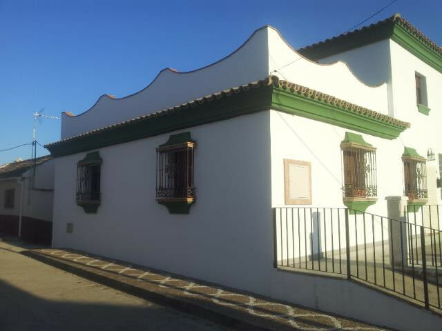 Detached Villa Jimena de la Frontera Cádiz - image 10