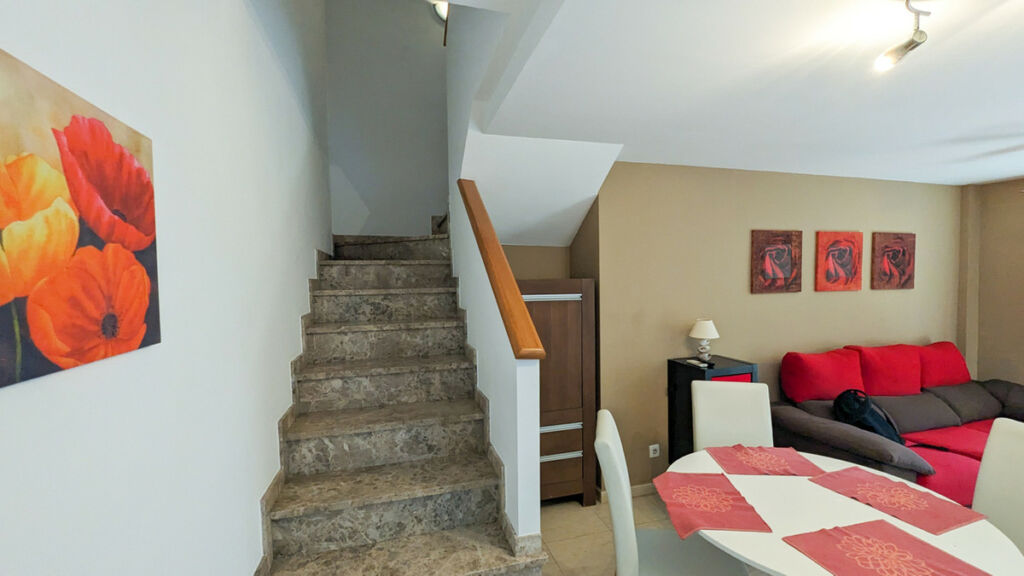 Duplex Javea Alicante - image 10