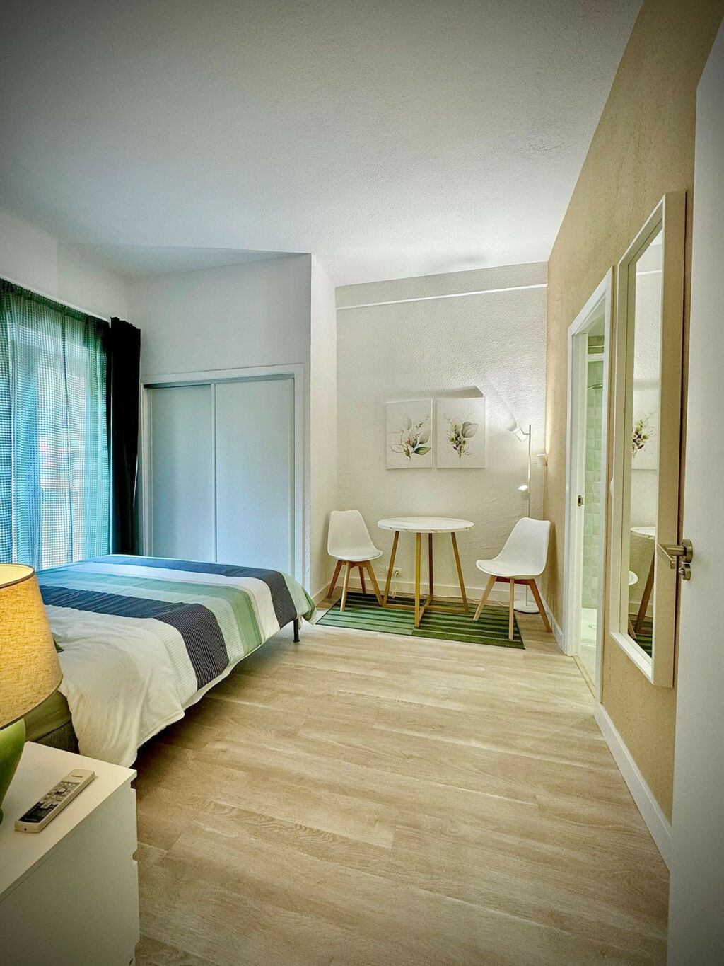 Middle Floor Apartment Calahonda Málaga - image 10