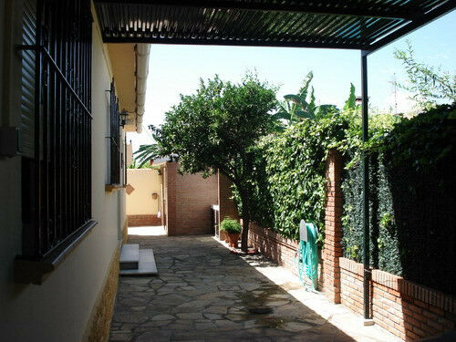 Detached Villa Benajarafe Málaga - image 10