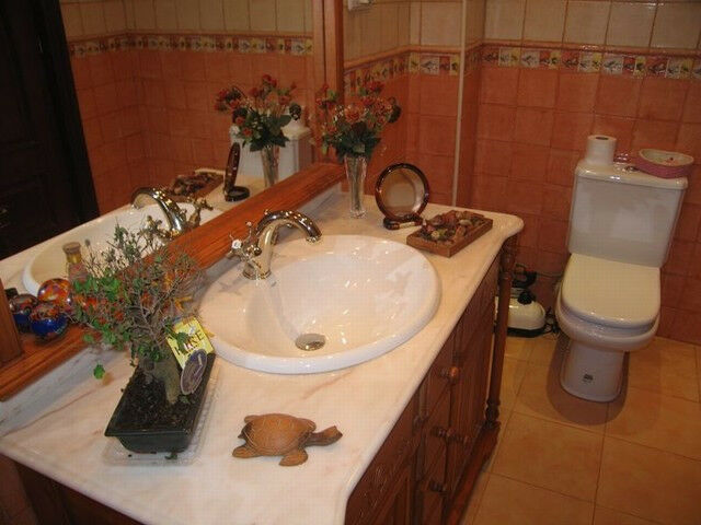Ground Floor Apartment Nerja Málaga - image 10