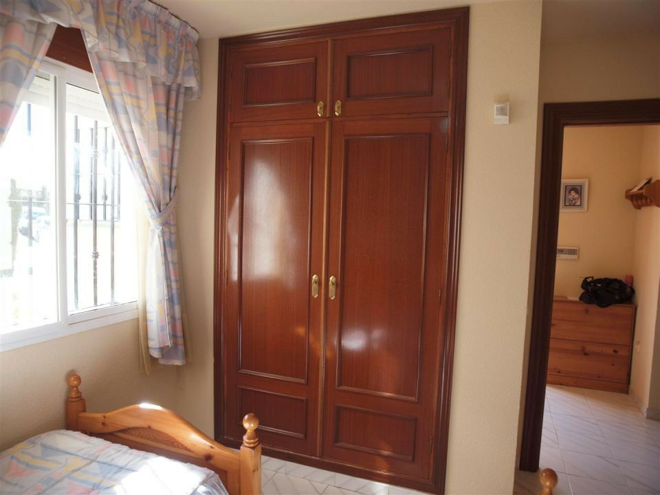 Middle Floor Apartment Torrox Málaga - image 10