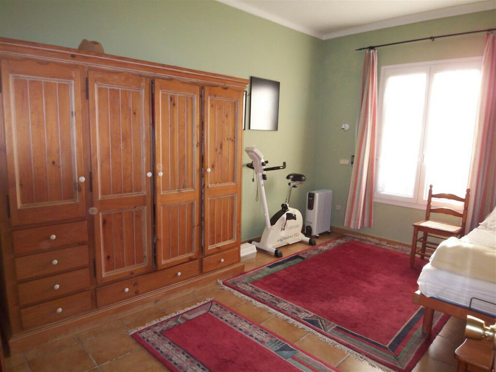 Detached Villa Algarrobo Málaga - image 10