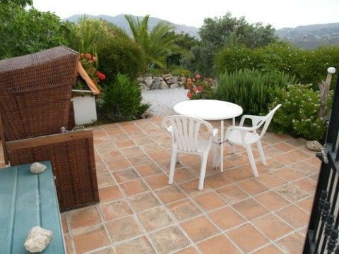Detached Villa Viñuela Málaga - image 10