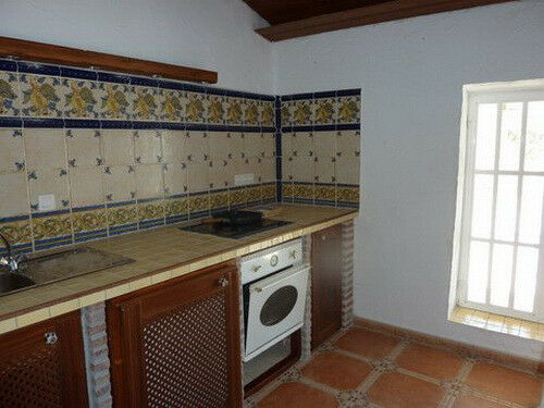 Detached Villa Vélez-Málaga Málaga - image 10