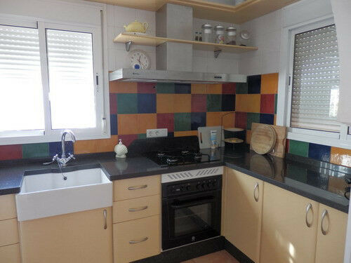 Detached Villa Arenas Málaga - image 10