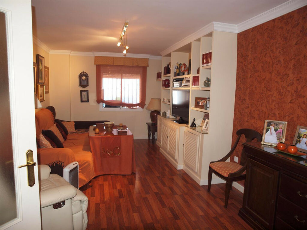 Semi-Detached House Torre del Mar Málaga - image 10