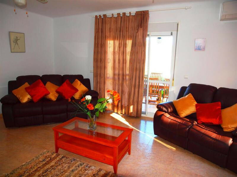 Detached Villa Alcaucín Málaga - image 10