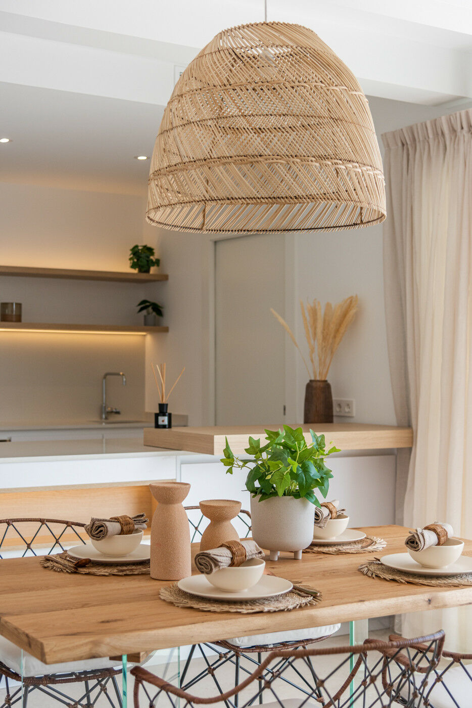 Detached Villa Dolores Alicante - image 10