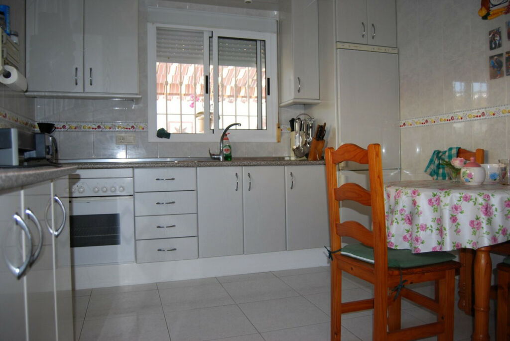 Semi-Detached House Torrox Málaga - image 10