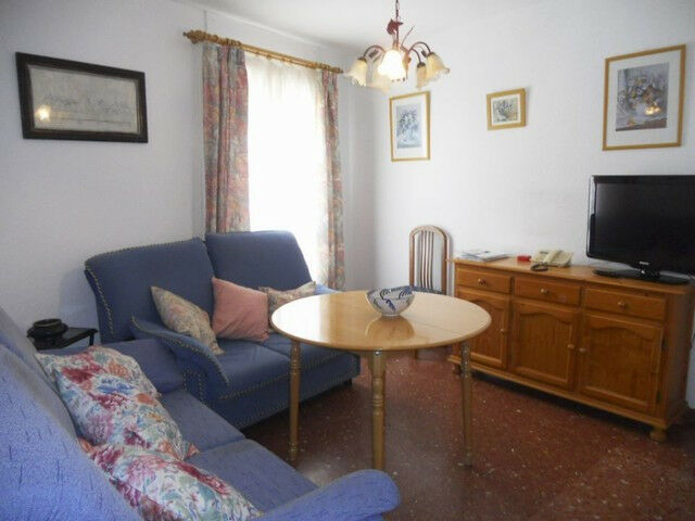 Ground Floor Apartment Nerja Málaga - image 10