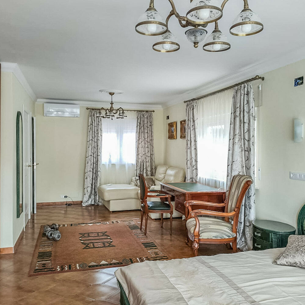 Detached Villa Javea Alicante - image 10