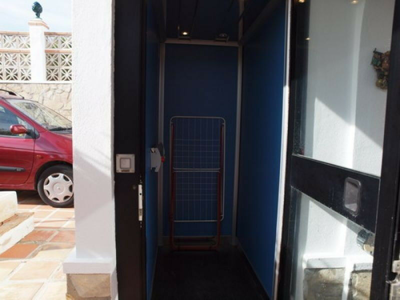 Detached Villa Chilches Málaga - image 10