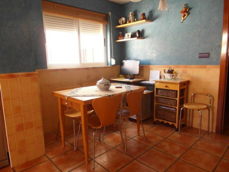 Middle Floor Apartment Torre del Mar Málaga - Bild 10
