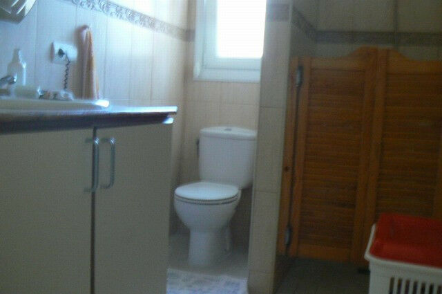 Detached Villa Benajarafe Málaga - image 10