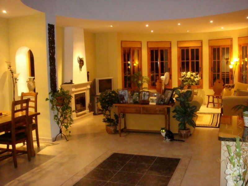 Detached Villa Comares Málaga - image 10