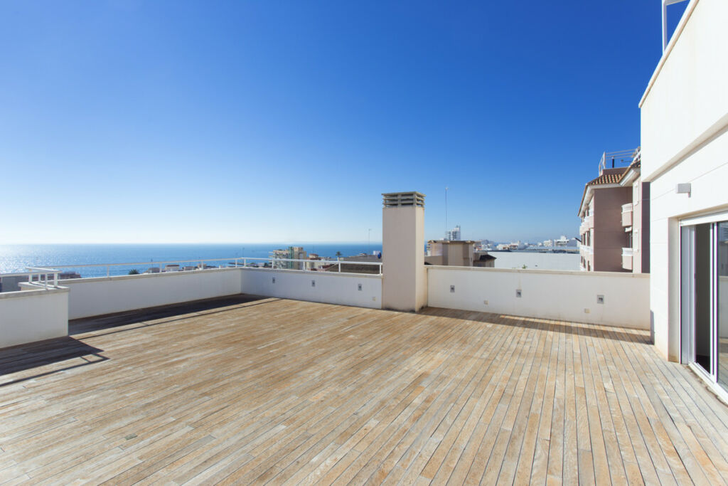 Bungalow Santa Pola Alicante - image 10