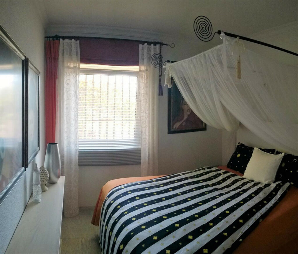 Detached Villa Benajarafe Málaga - image 10